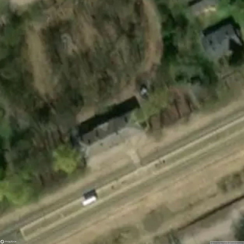Rail Infrastructure Mordy Railway Station [POL] #29791