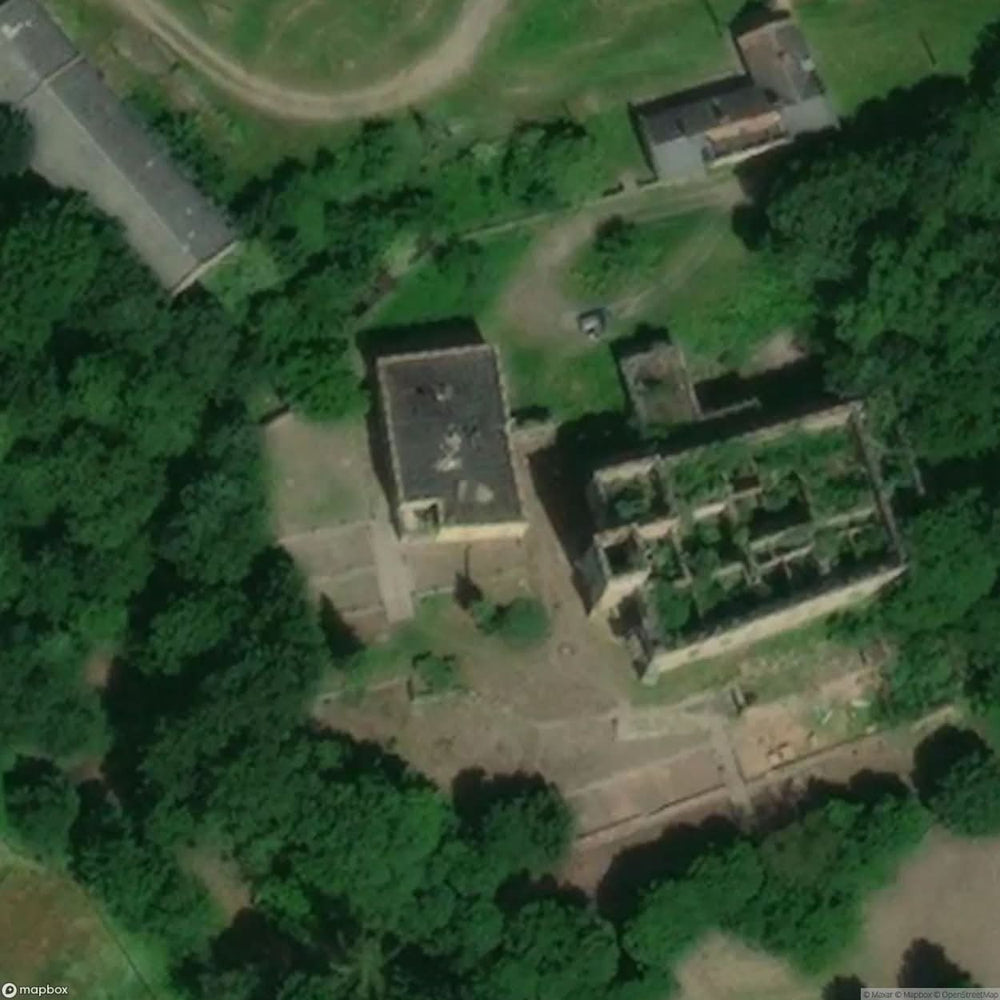 Ratno Dolne Castle [POL] #11639