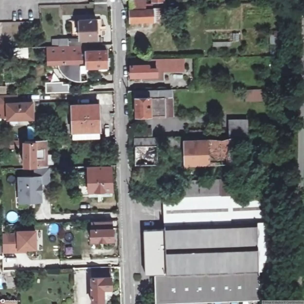 Boussac Factory [FRA] #19630