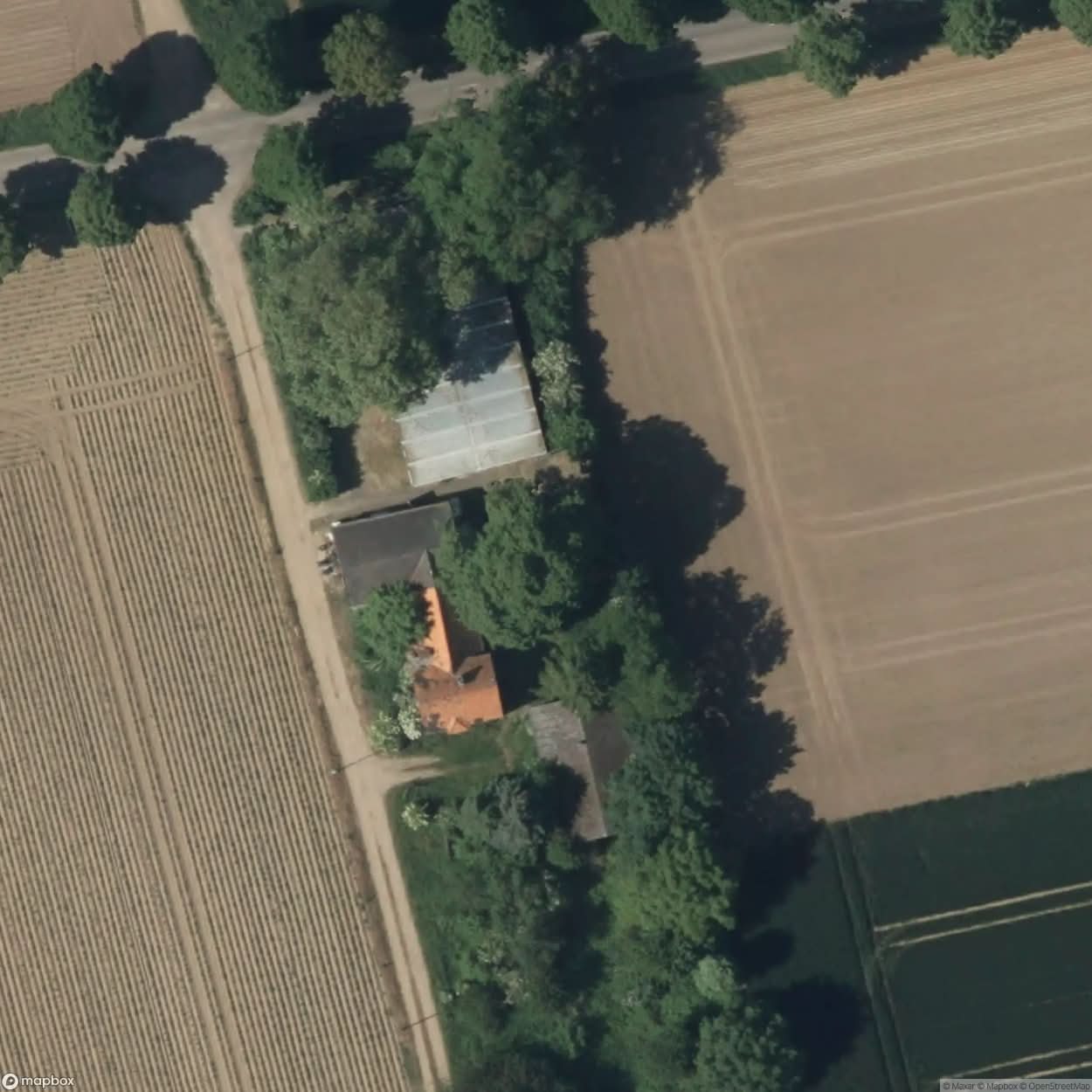 House Village [DEU] #02694