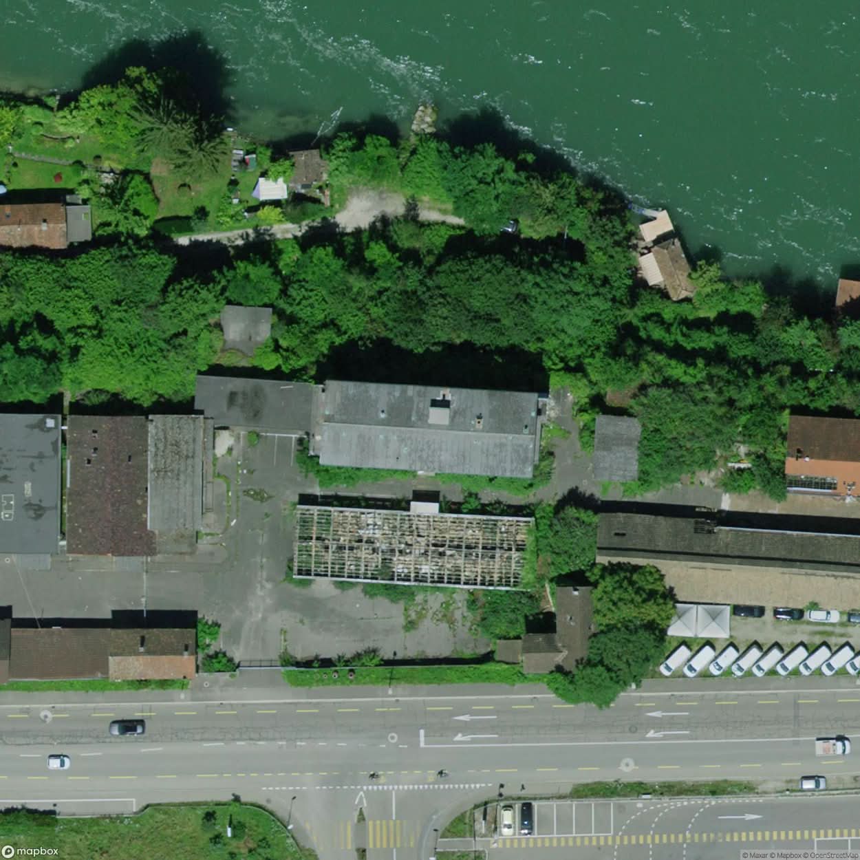 Ludel Brewery [CHE] #04970