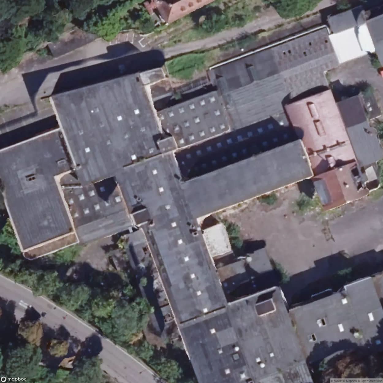 Paper Factory Nagikd [DEU] #06171