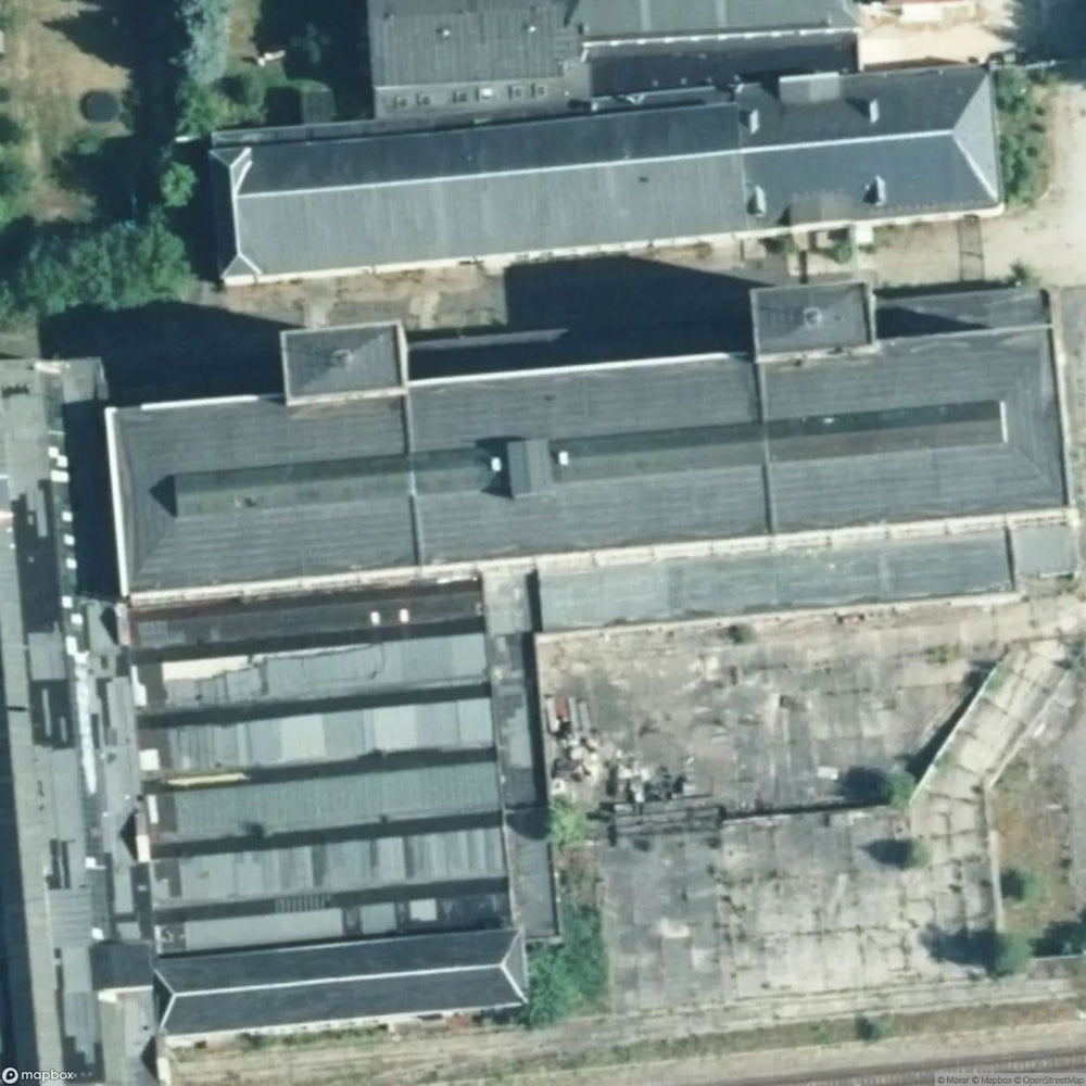 Brick Works [DEU] #04975