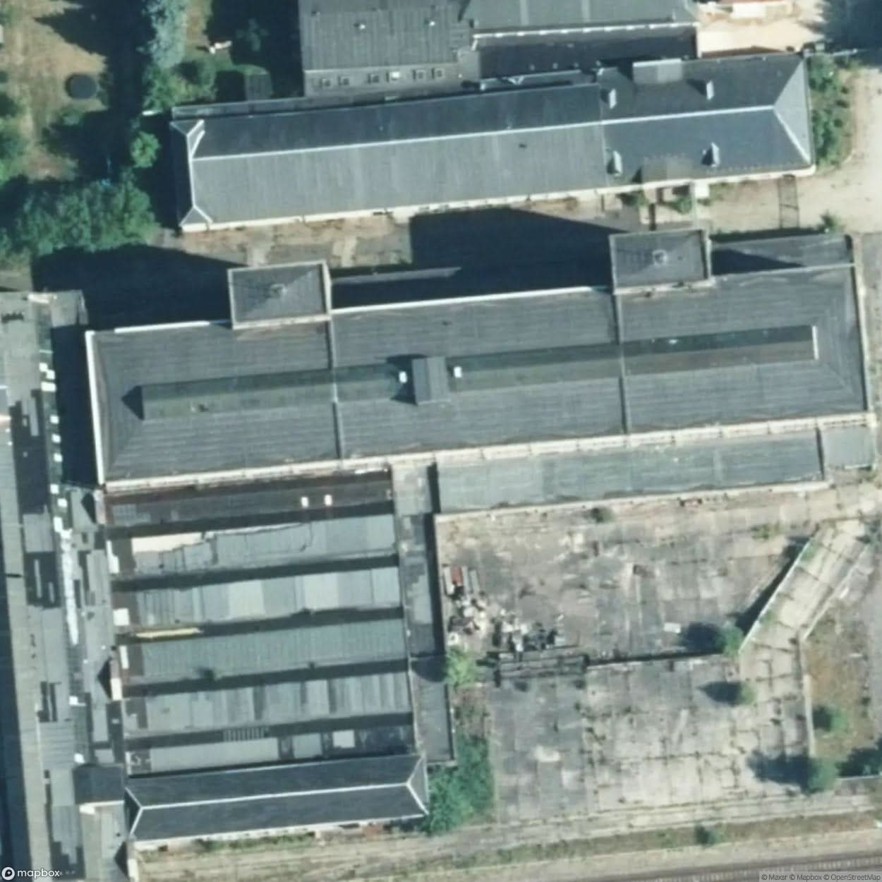 Brick Works [DEU] #04975