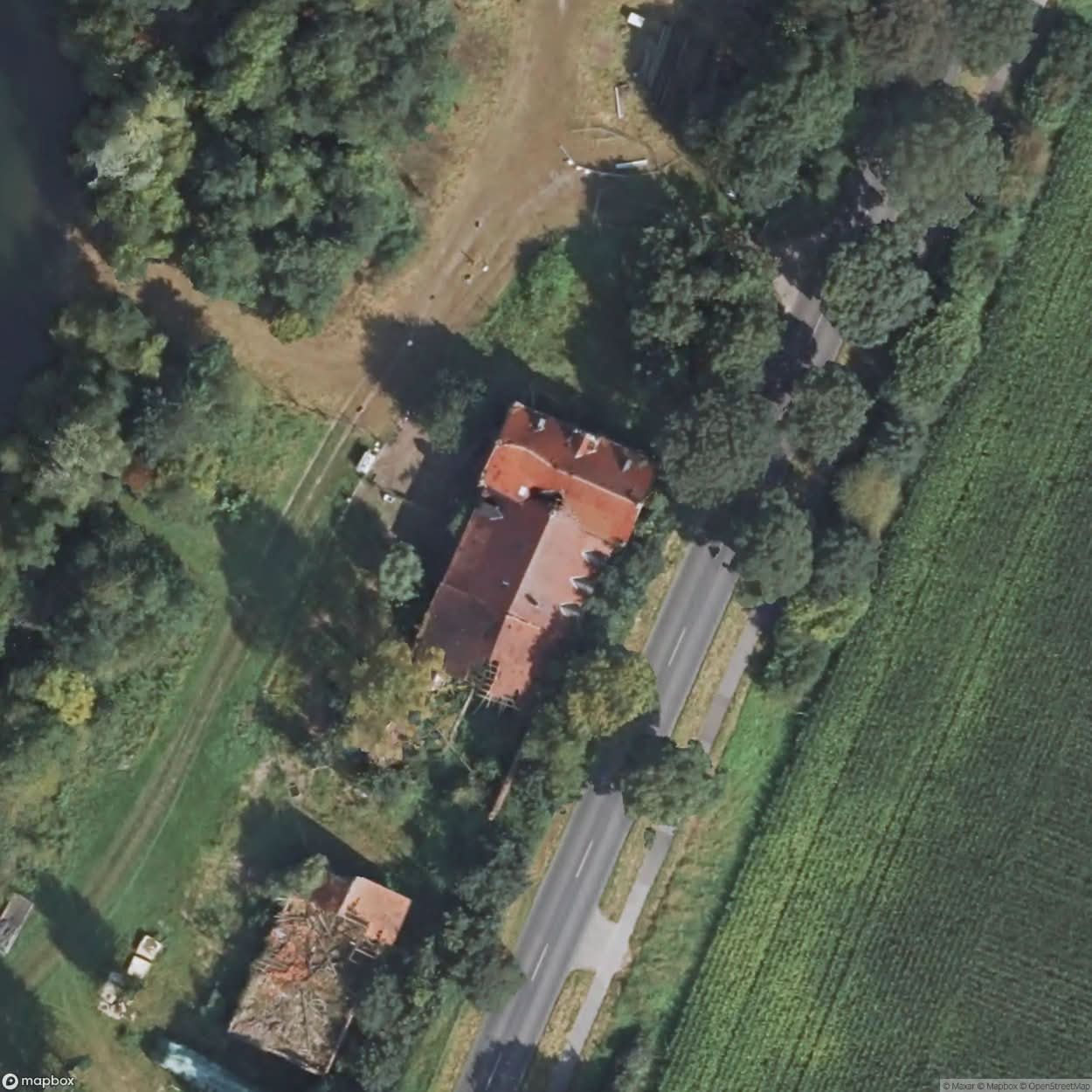 Heweling Homestead [DEU] #00563
