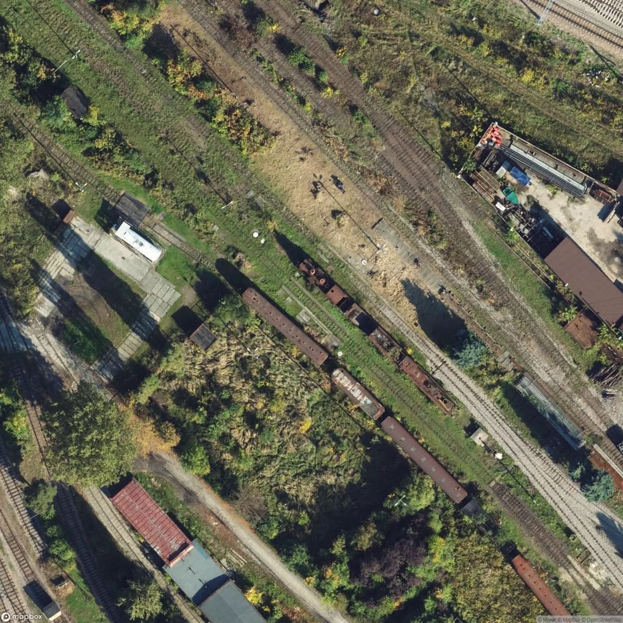 Twin Cities Army Ammunition Plant [POL] #14691