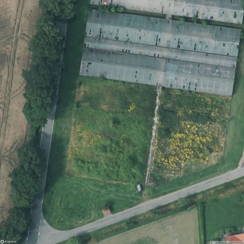 Former Saint Saulve Psychiatric Hospital [DEU] #19022