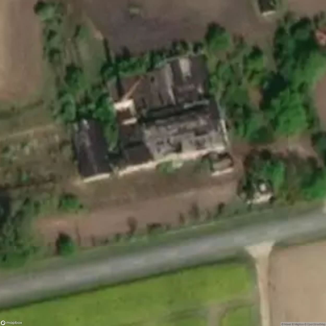 Borzymie Site [POL] #32967