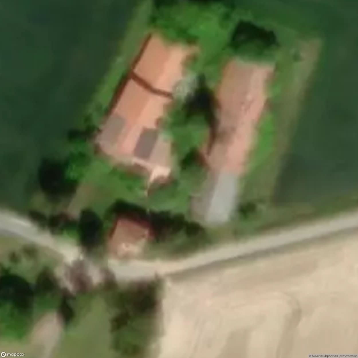 Butcher S Building [DEU] #00558