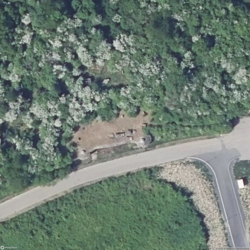 Bunker Lgl [FRA] #15962