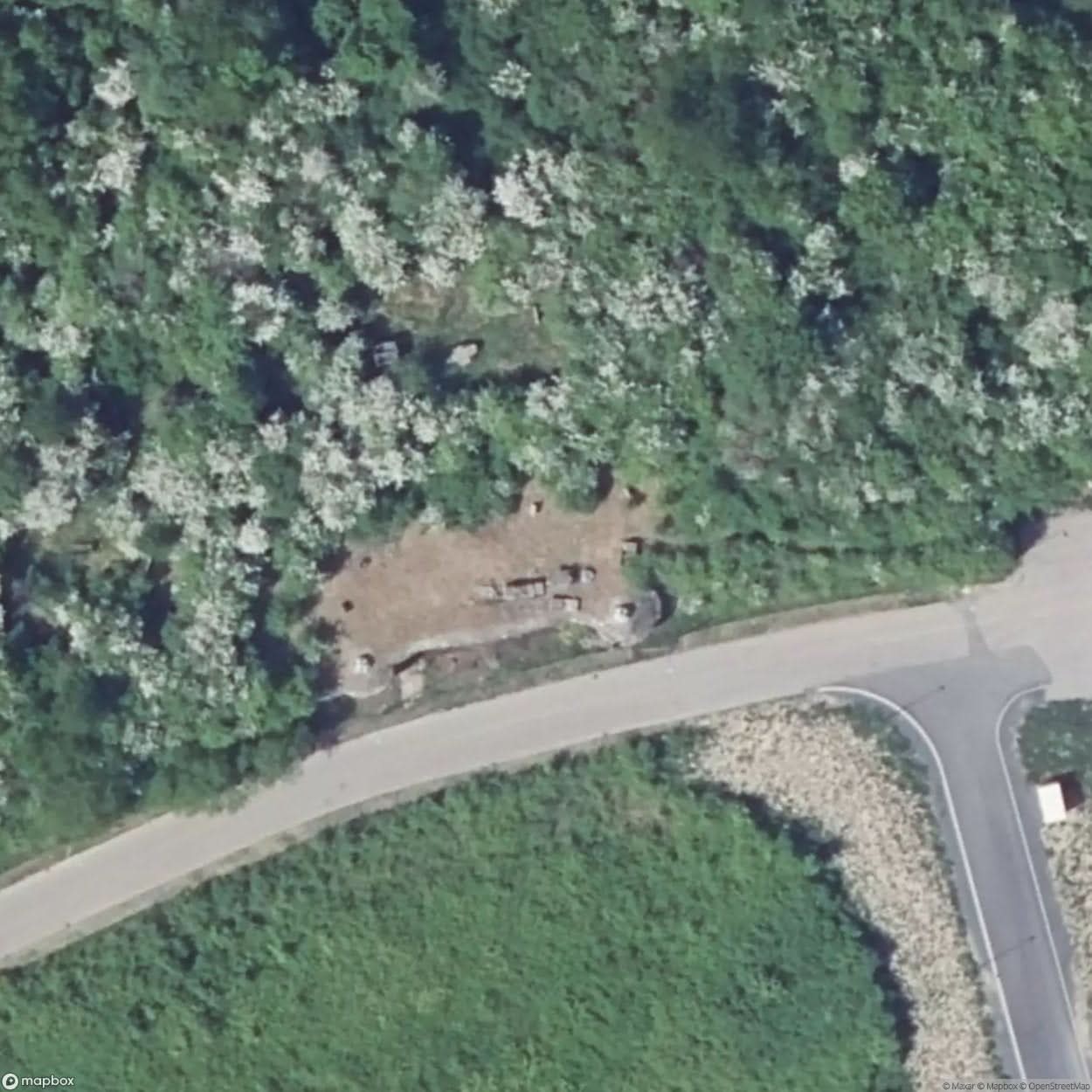 Bunker Lgl [FRA] #15962