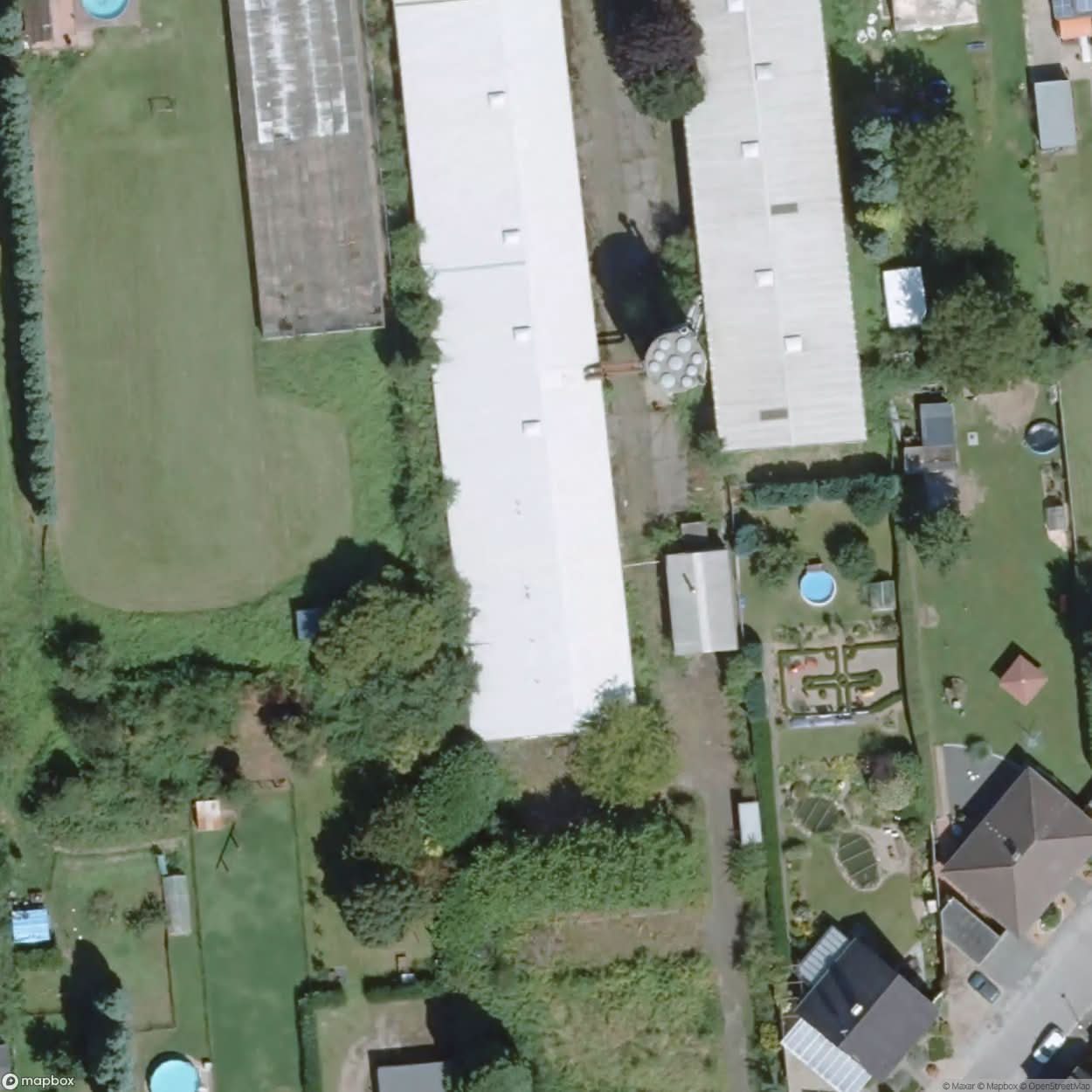 Bomet Machinery Plant Website [DEU] #32705