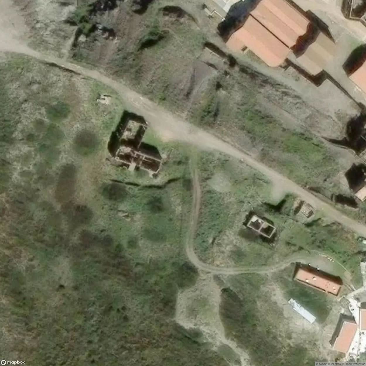 Gustow Farm [ITA] #00046