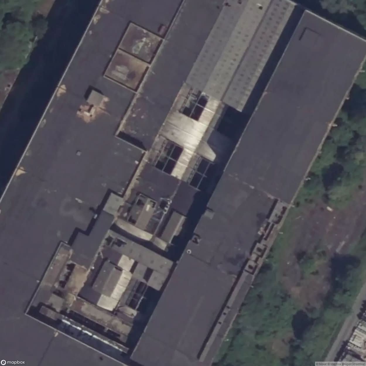 Magnificent Factory [FRA] #10102