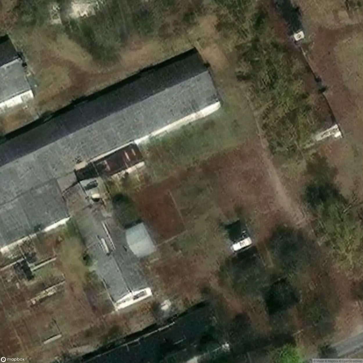 Grabowo Koscierskie Site [POL] #33085
