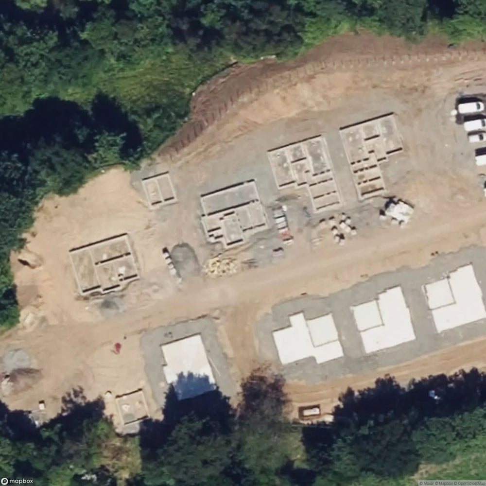 Clark Airbase Site [GBR] #14326