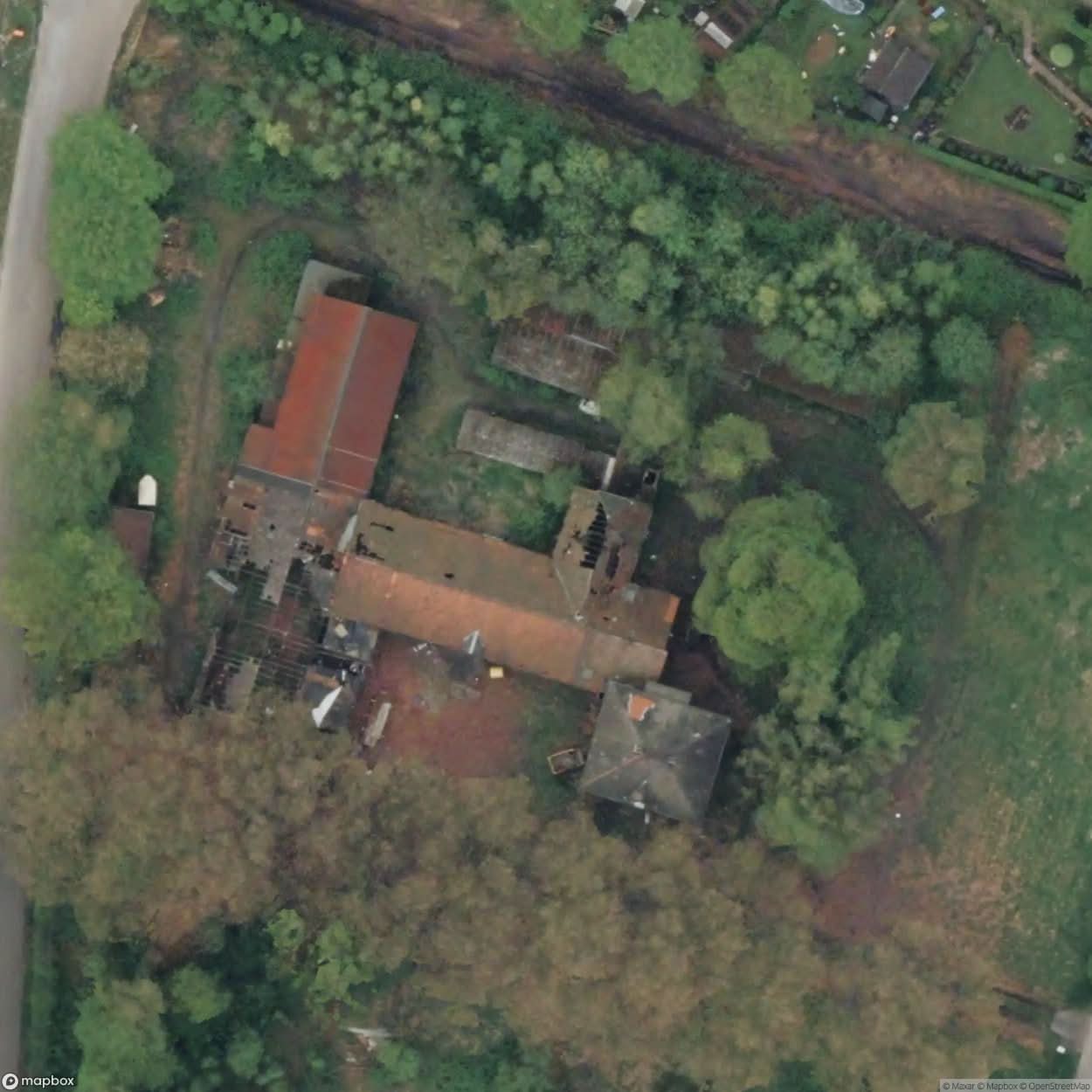 Farm Hesler [DEU] #00408