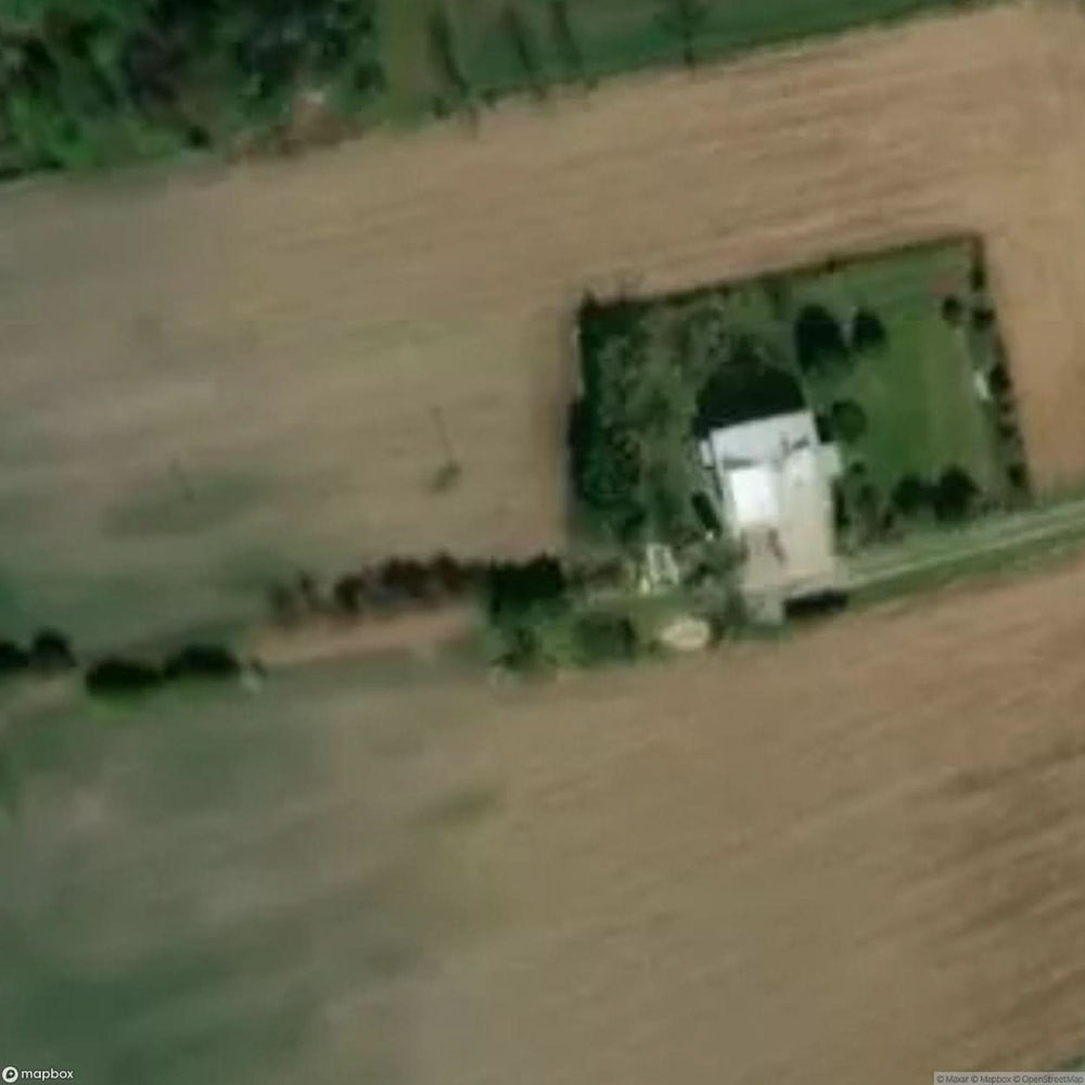Pastor S Church [POL] #11538