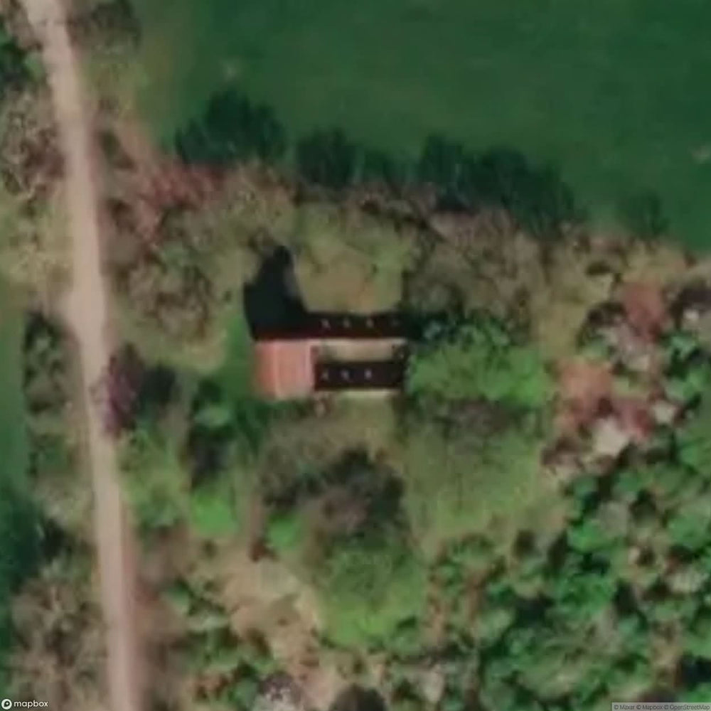Church Ruin Kacklitz [DEU] #11343