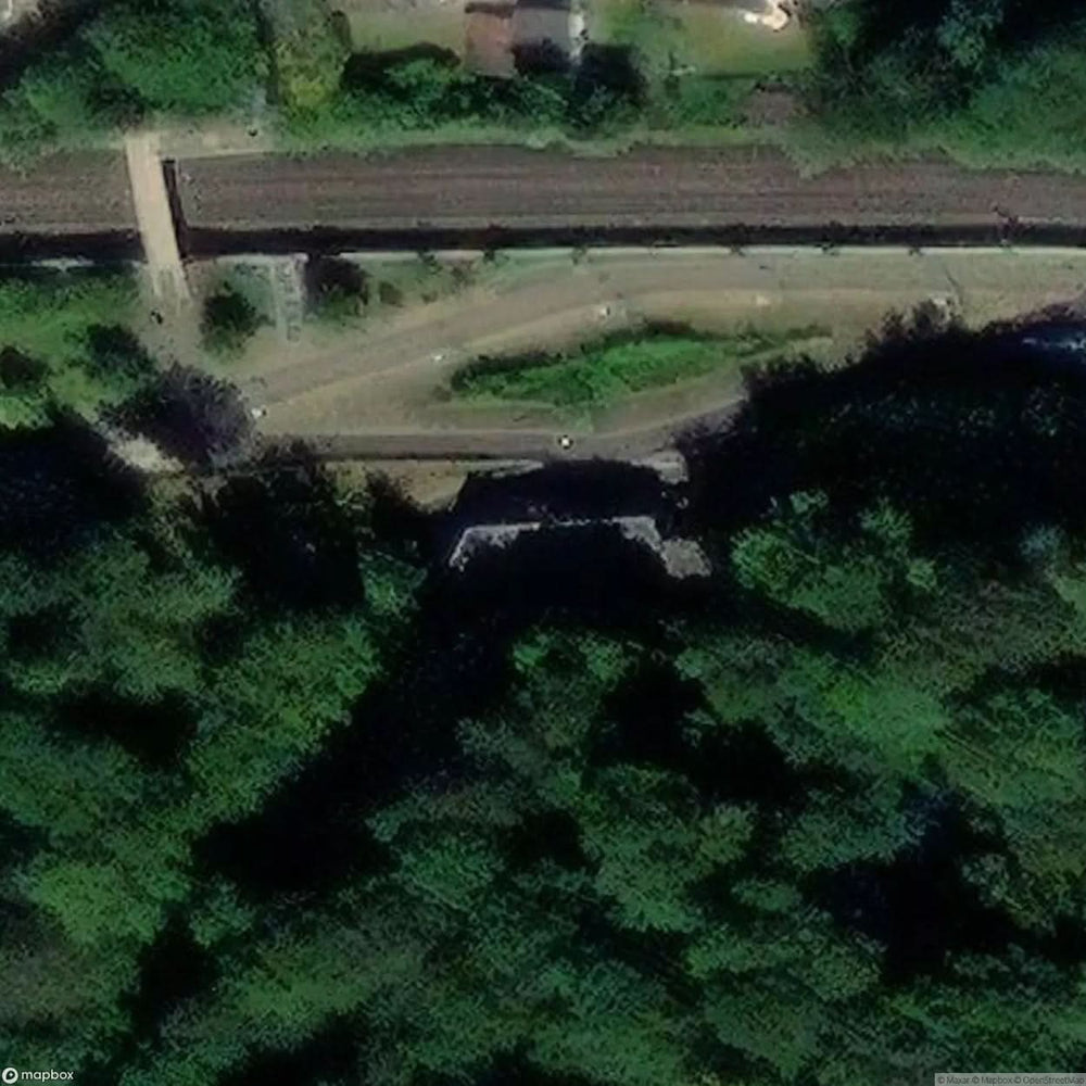 Base Station Malberg Cable Railway [DEU] #09867
