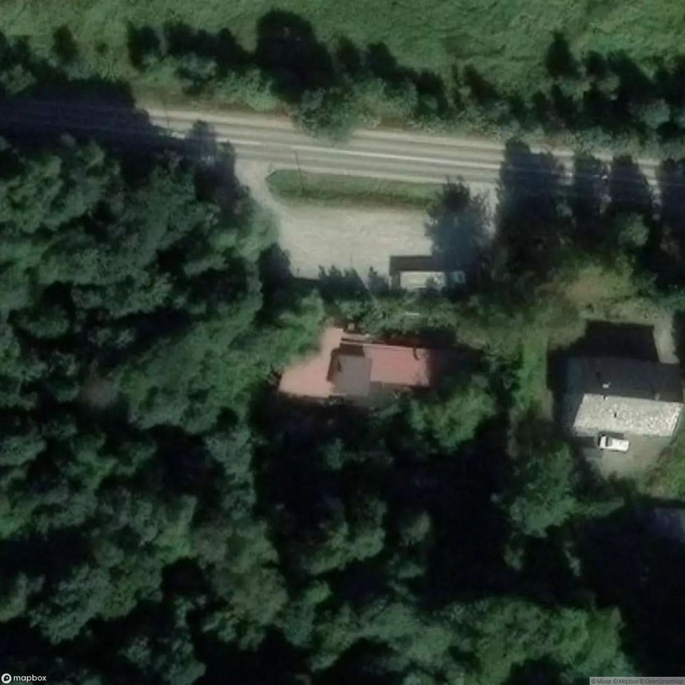 Schonwalde Airport Site [POL] #32801