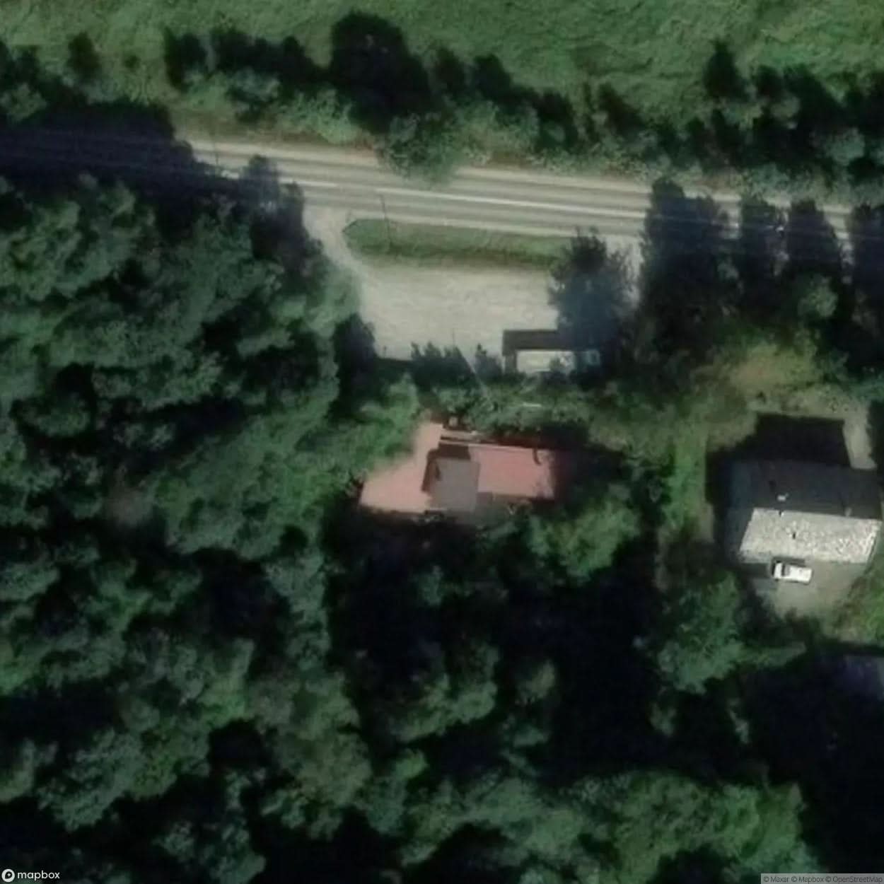 Schonwalde Airport Site [POL] #32801