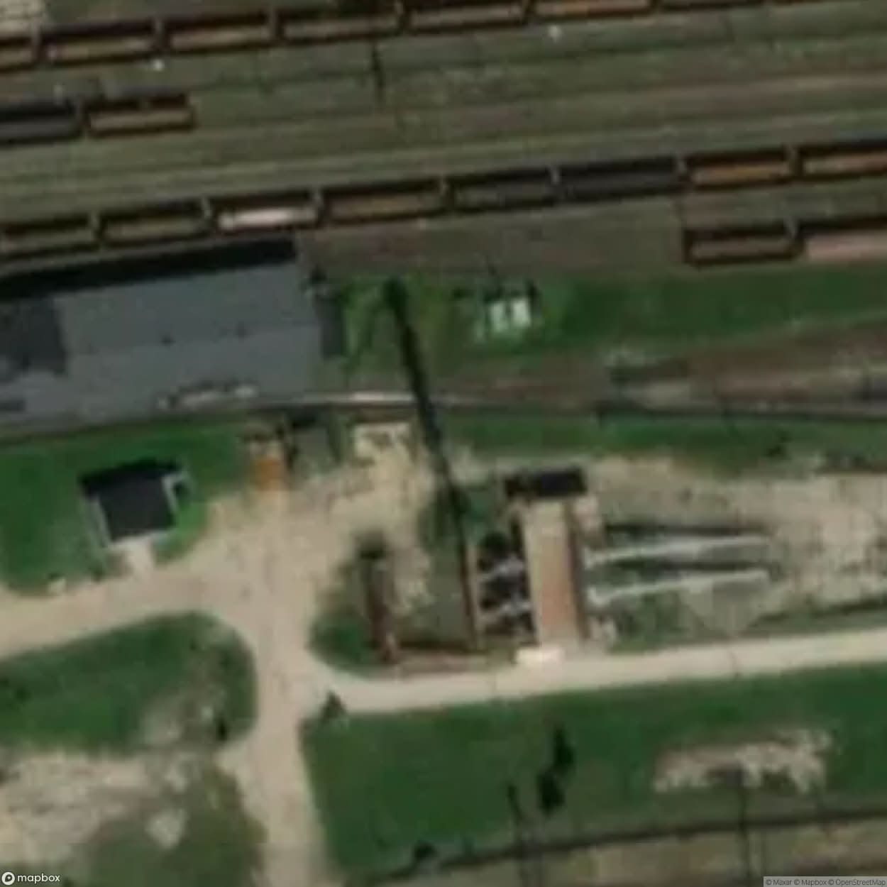 Weinmann Factories [POL] #18262