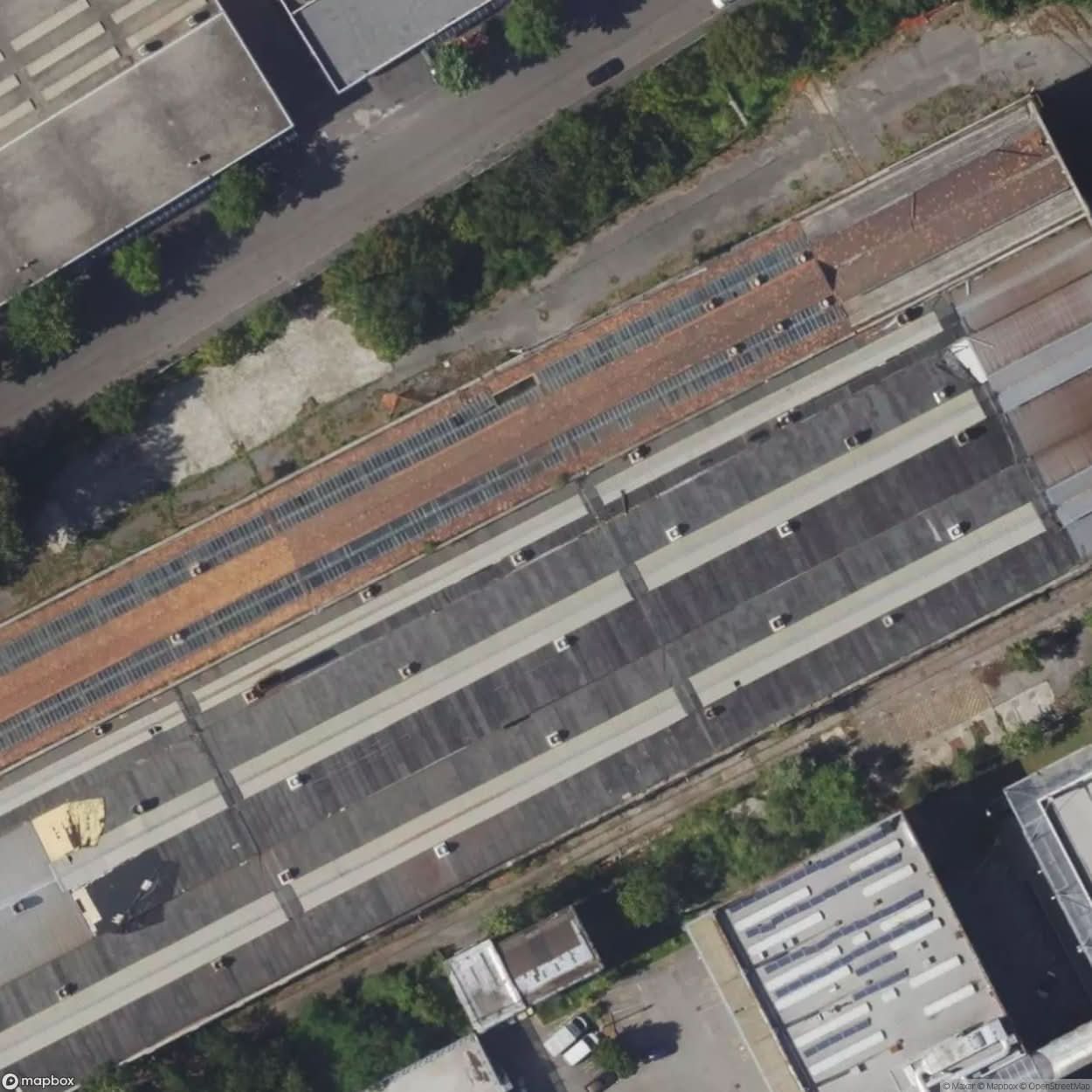 Circus Abandoned [ITA] #30681