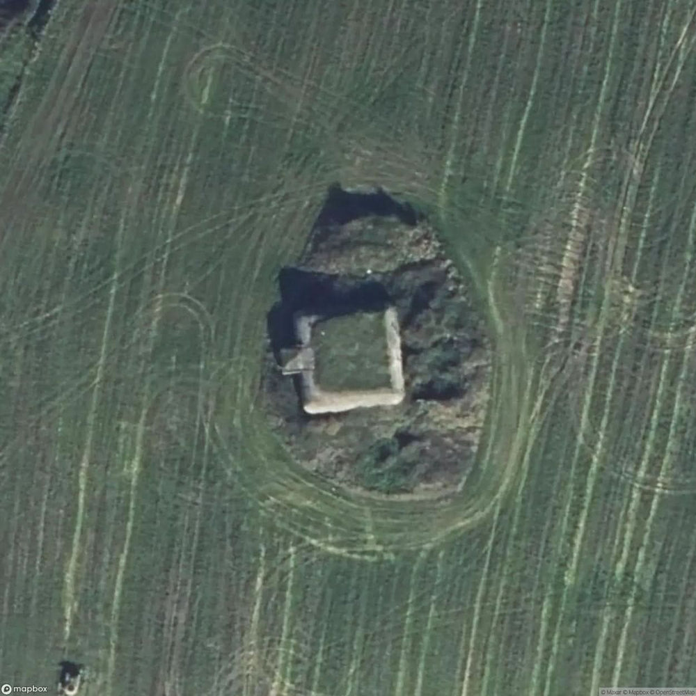 Cliff Bunker [FRA] #16172