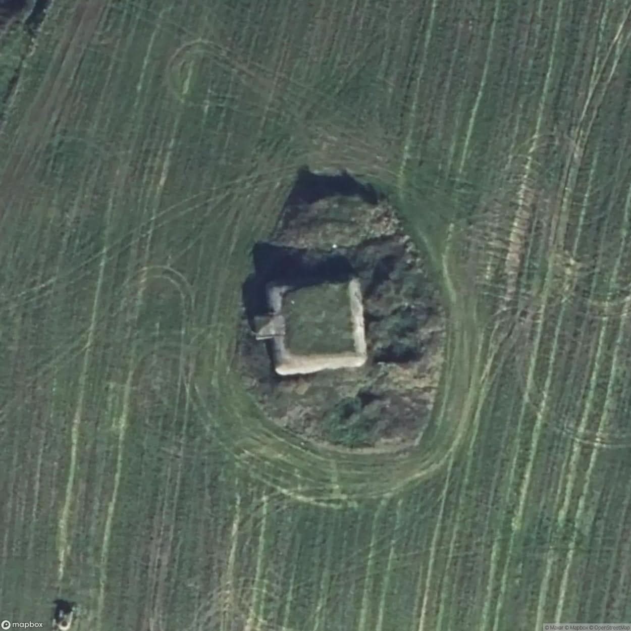 Cliff Bunker [FRA] #16172