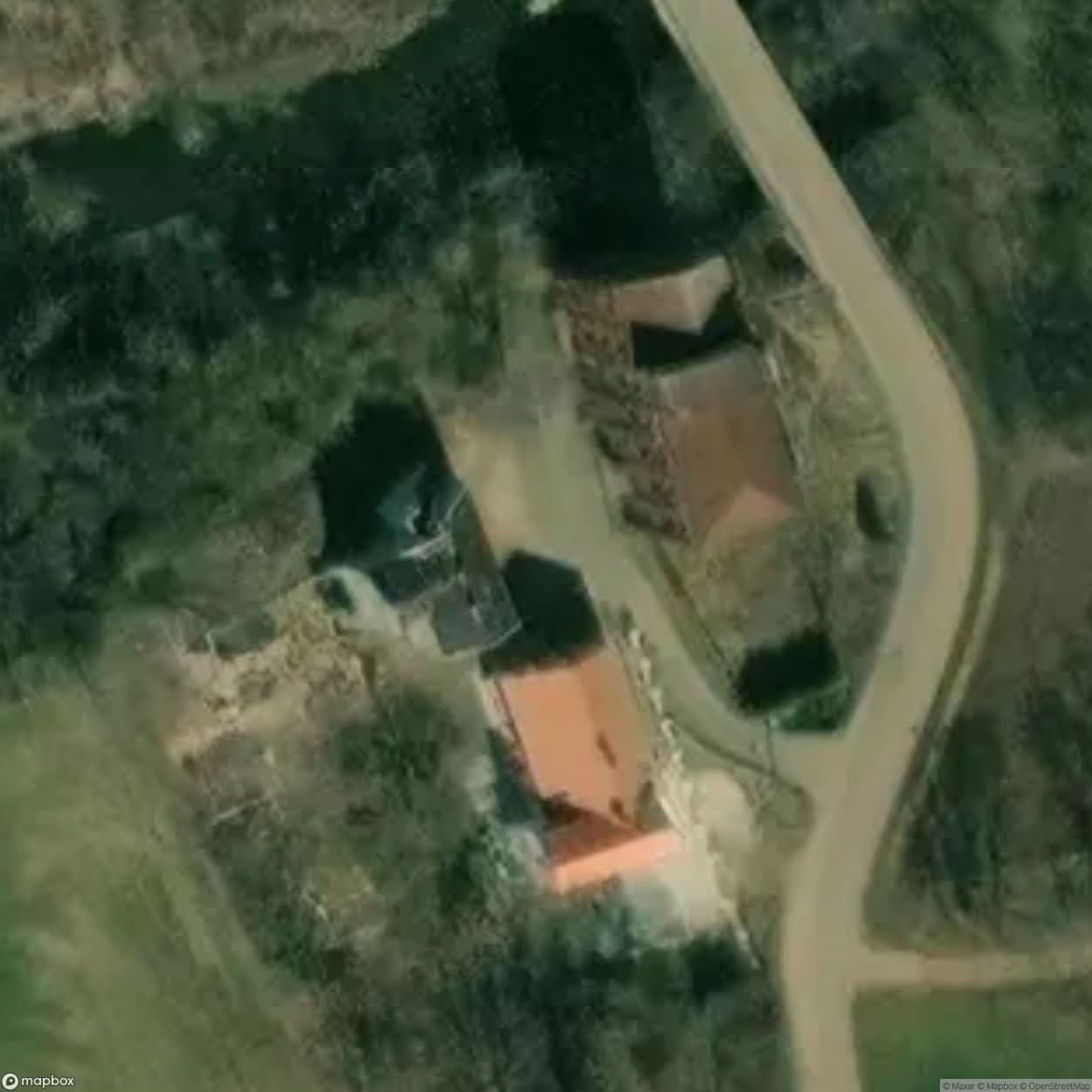 Residential Building Strugienice [POL] #23941