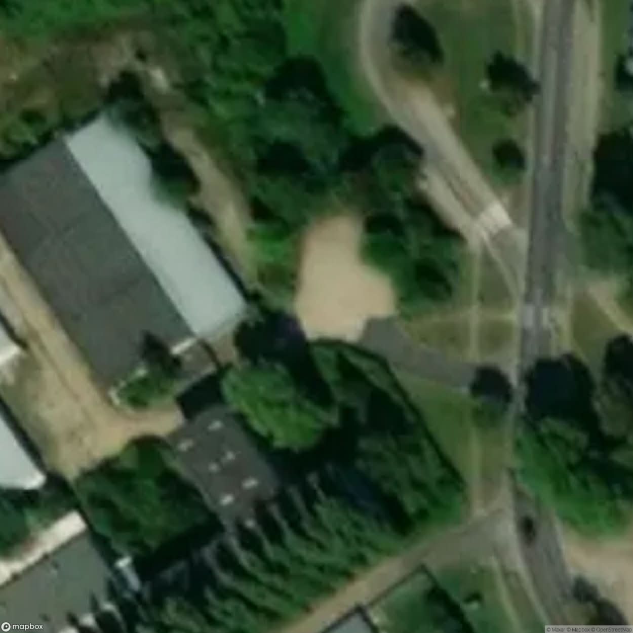 Factory Factory Grounds [POL] #07505