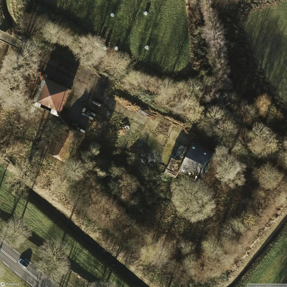 Lost Farm #09754 [NLD] #100658
