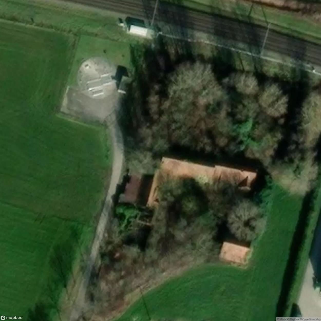 Farm Izeg [BEL] #04042