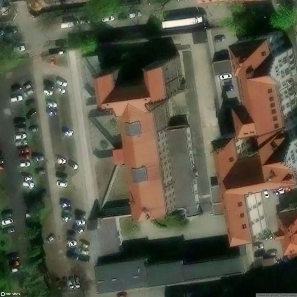 Site Turczynek Milanowek Villa And Park Complex [POL] #33742