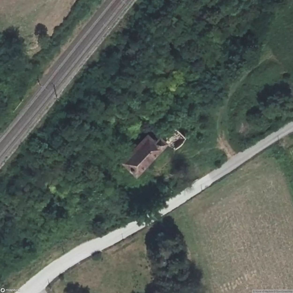 Montaignac Castle [FRA] #19466