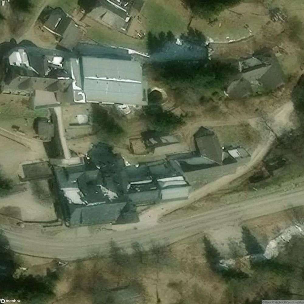 Manor Tetzitz [AUT] #13256