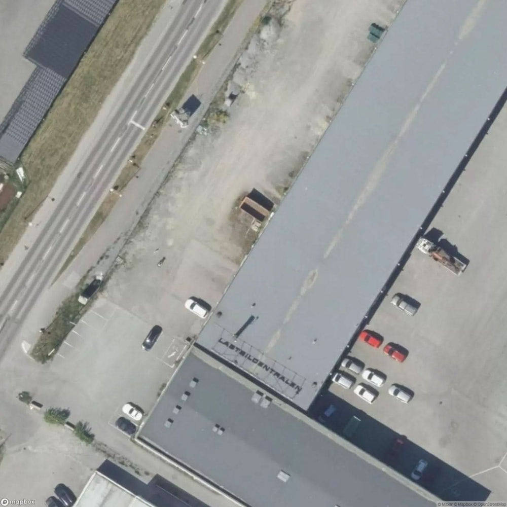 Factory Socke [SWE] #05520