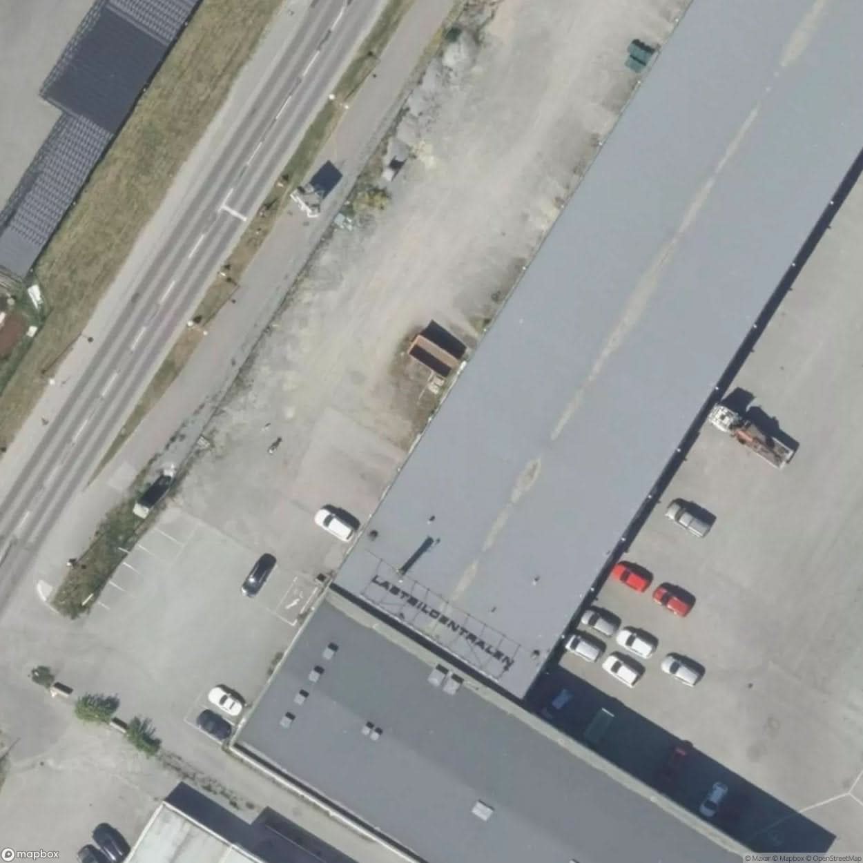 Factory Socke [SWE] #05520