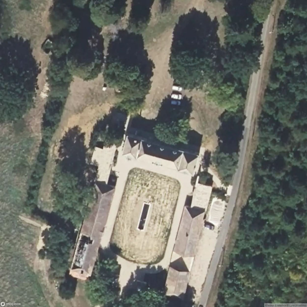 Castle Tasta Castle Of The Resistance [FRA] #10751