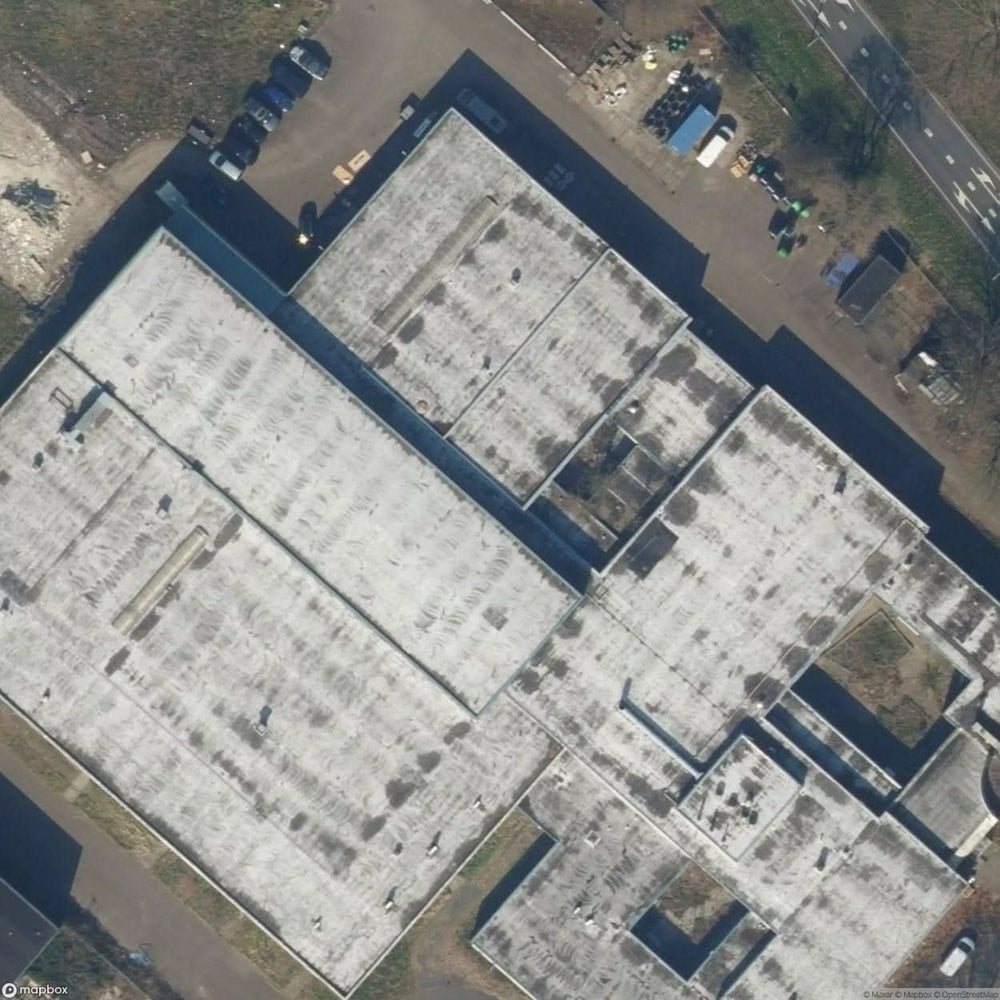 Lost Factory #09529 [NLD] #100276