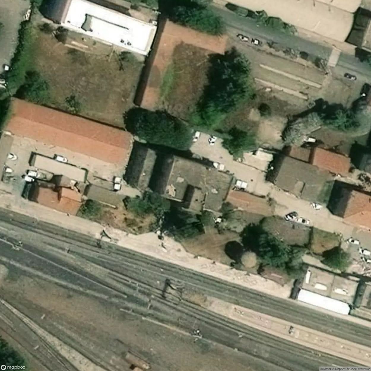 Macomer Station Hotel [ITA] #12193