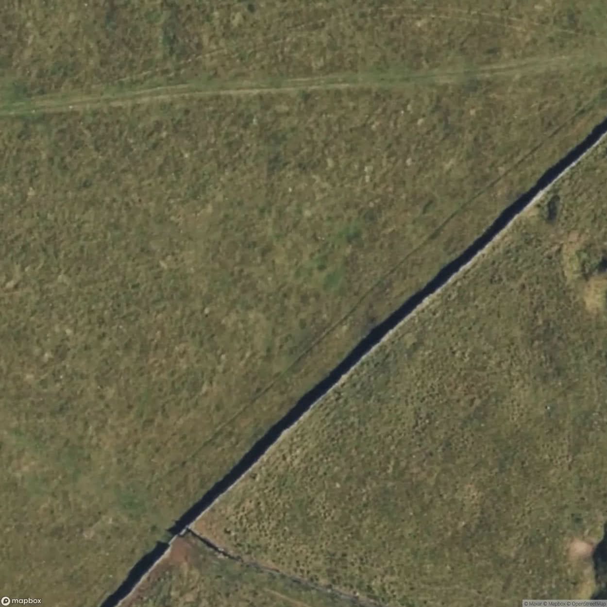 Old Moor Dig [GBR] #11485