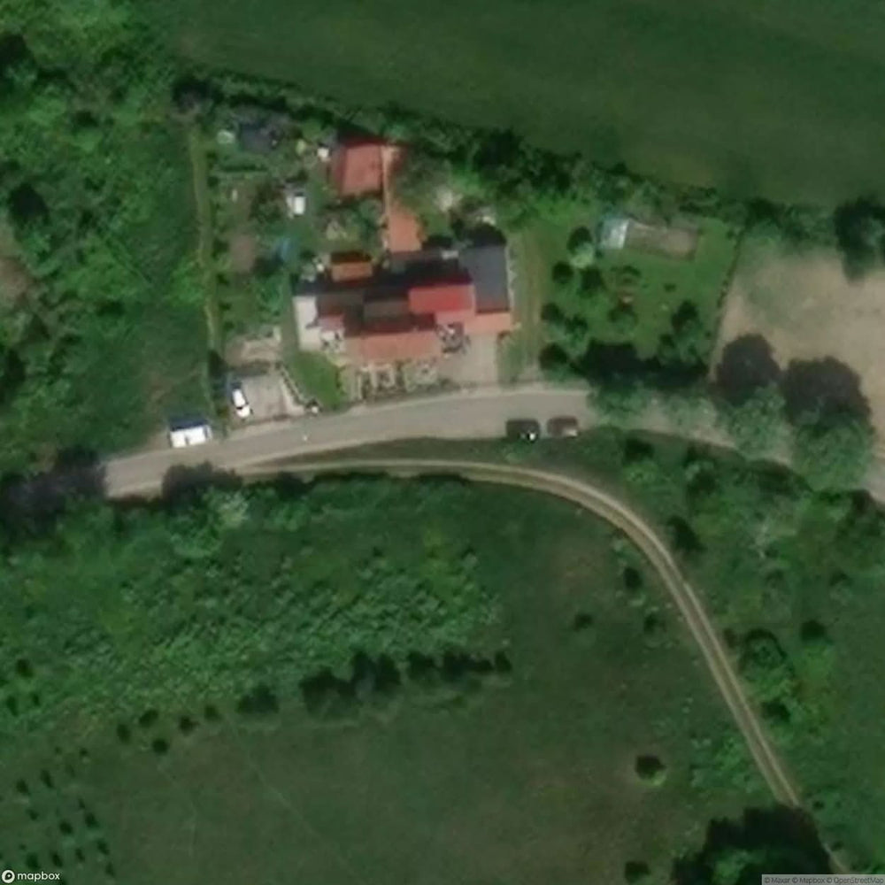 Site Abandoned Village Of Goussainville [POL] #32941