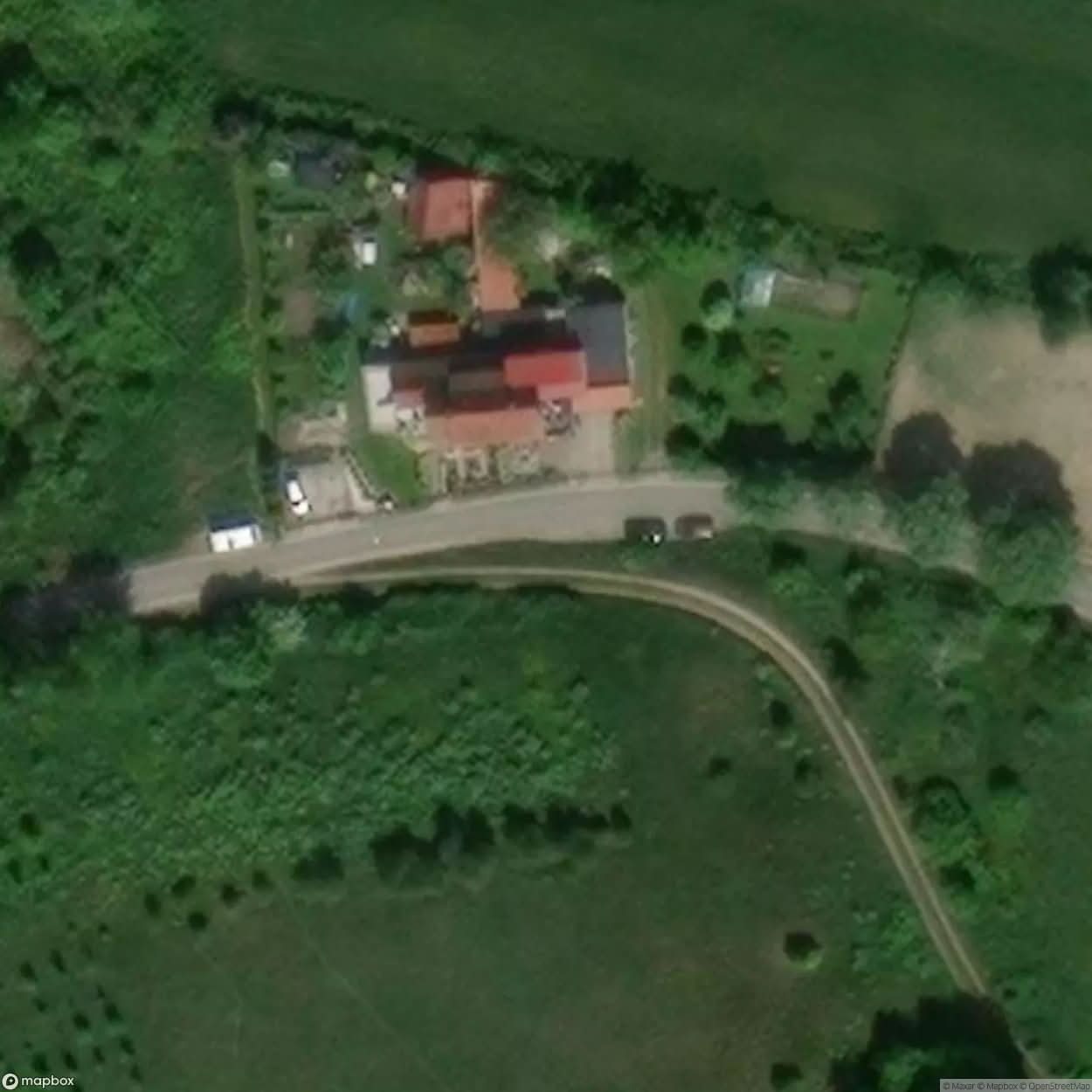 Site Abandoned Village Of Goussainville [POL] #32941