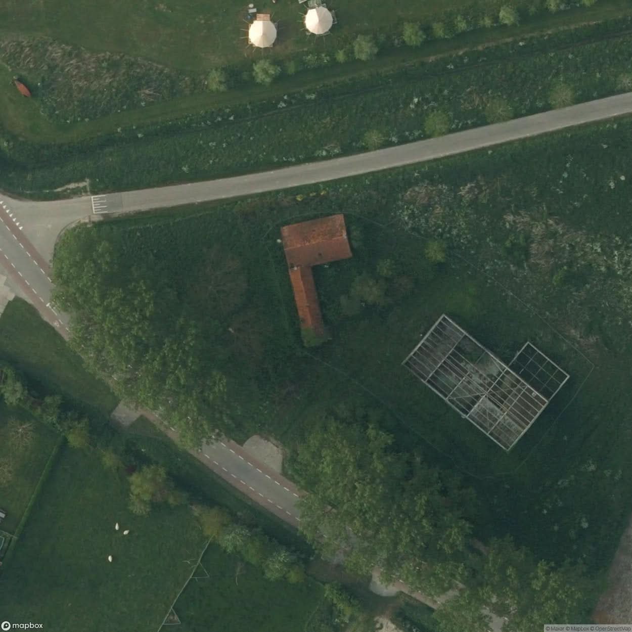 Forgotten Farm #09816 [NLD] #100675