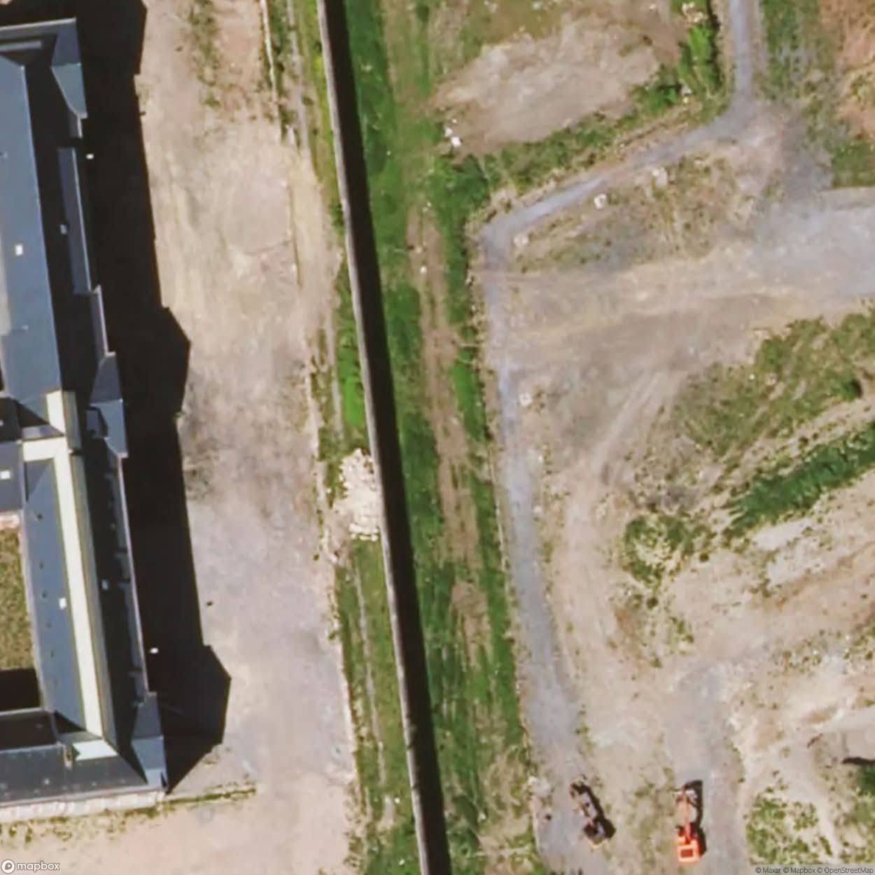 Infantry Bunker N S Jirasek [FRA] #16942