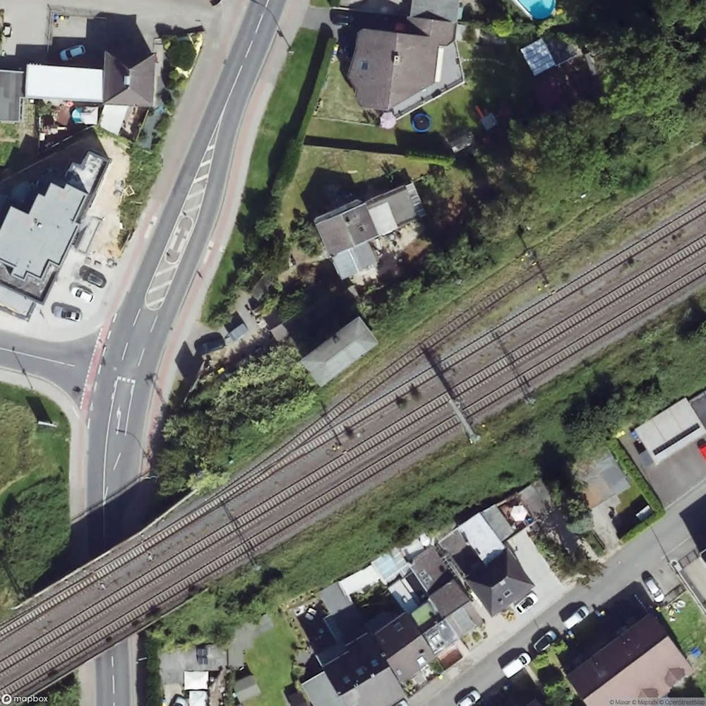 Rijks Station [DEU] #14616