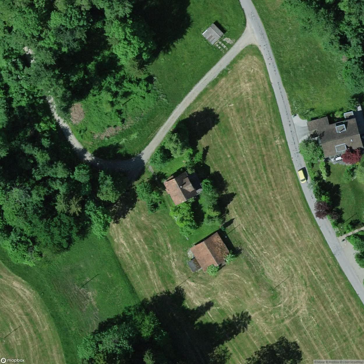 House Holzba [CHE] #02803