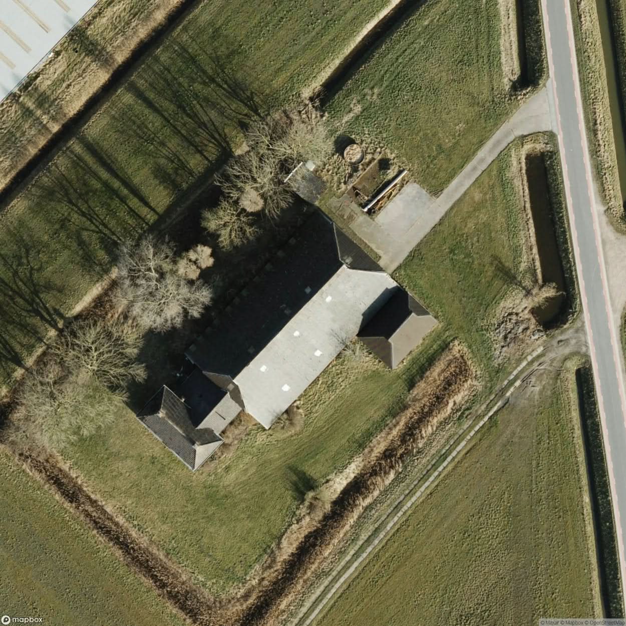 Farm Thesin [NLD] #100382